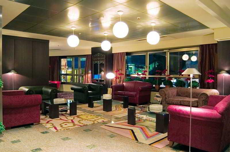 Eurostars 5*