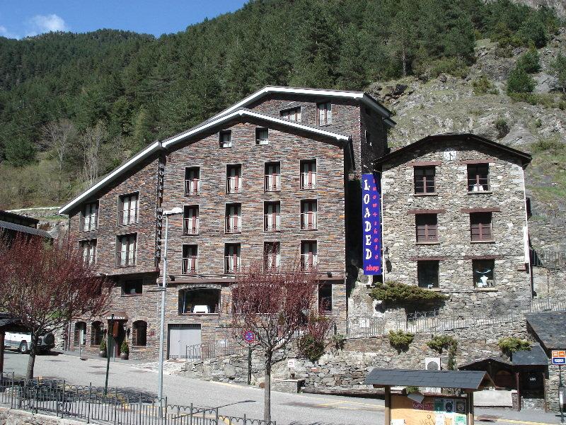 Montane Arinsal