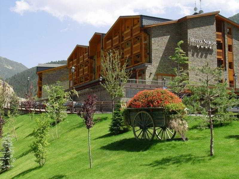 Hotel Nordic