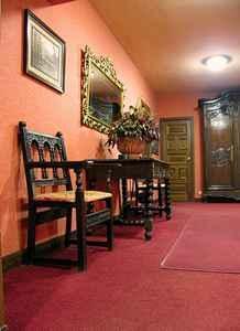 Sporting Hotel