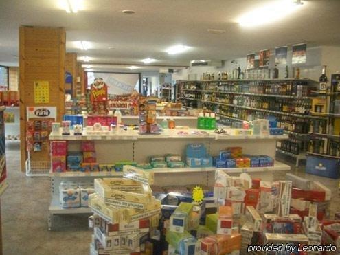 Glac Soldeu 3000 Apartamento