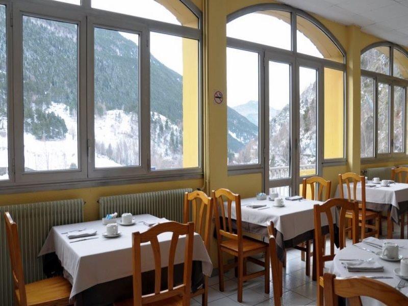 Les Terres Hotel