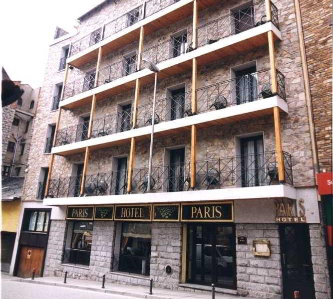 Yomo Petit Paris Hotel Encamp
