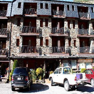 Anem 3000 Apartament Arans