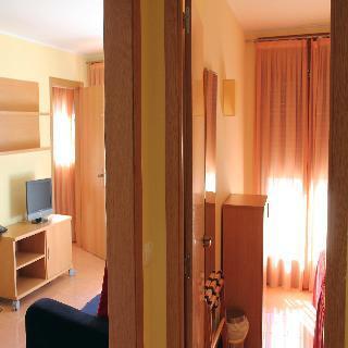 Anem 3000 Apartament Arans
