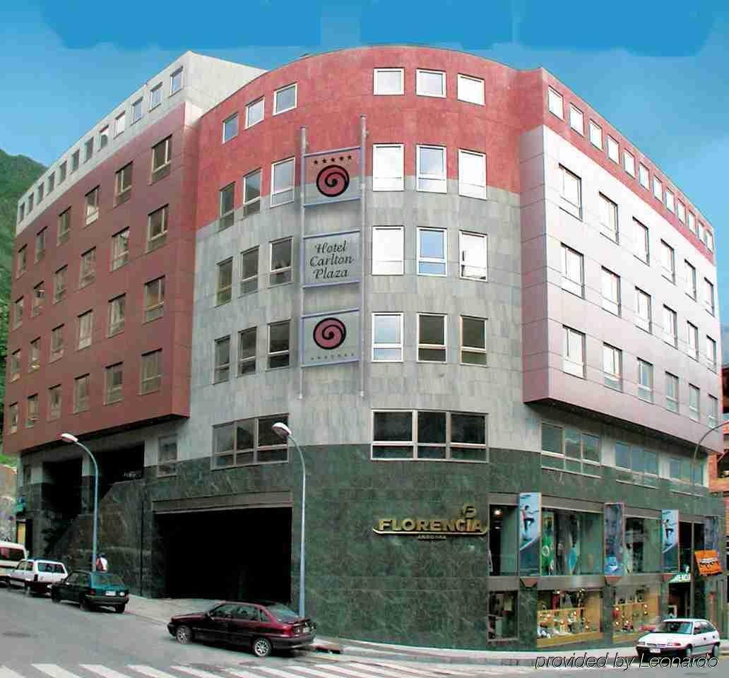 Eurostars Hotel
