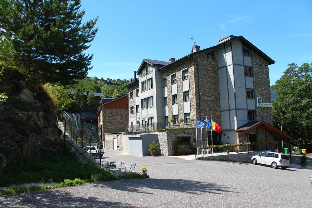 Holastays La Hotel 3*