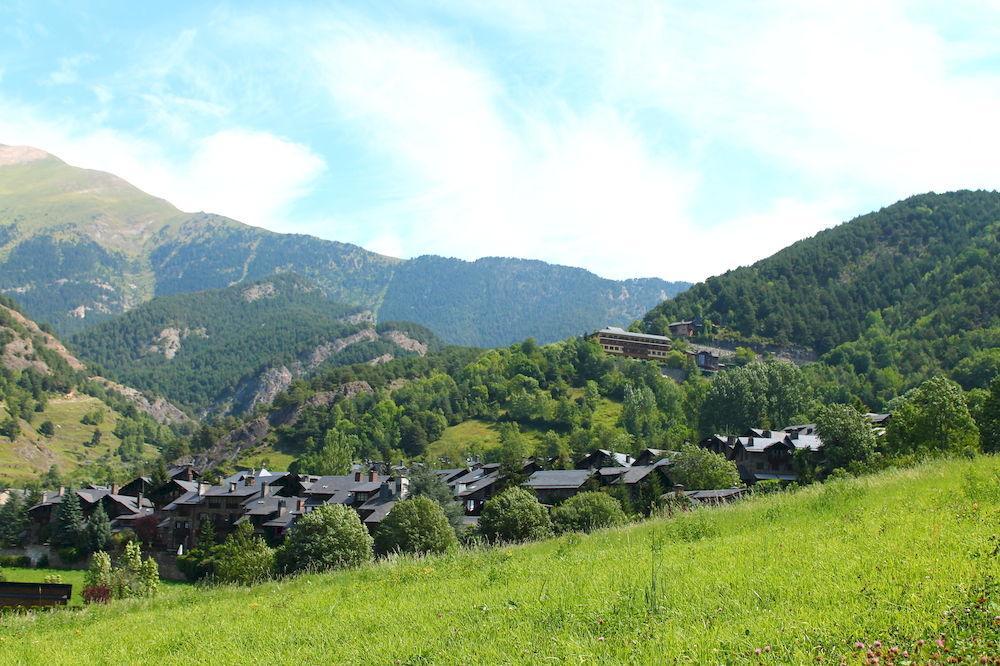 Holastays La Hotel Ordino