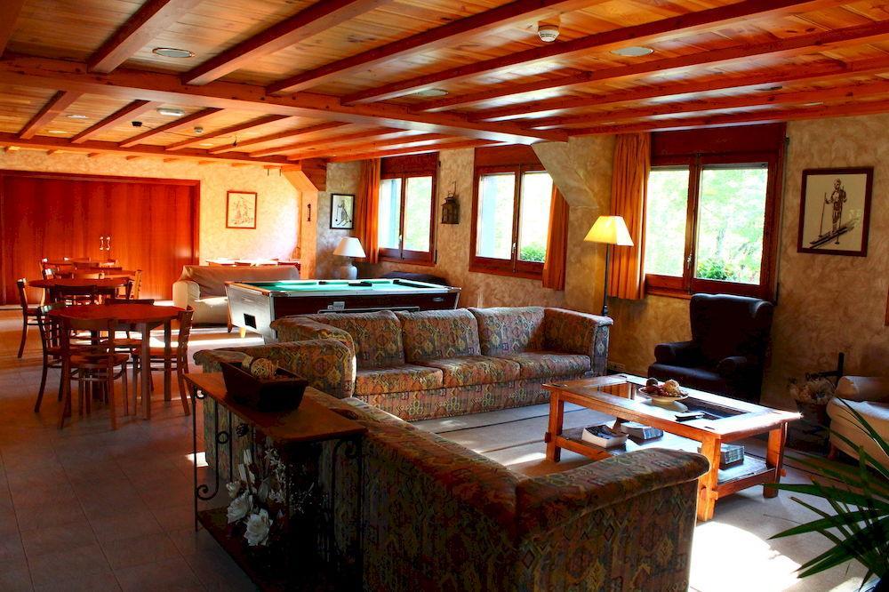 Holastays La 3* Ordino