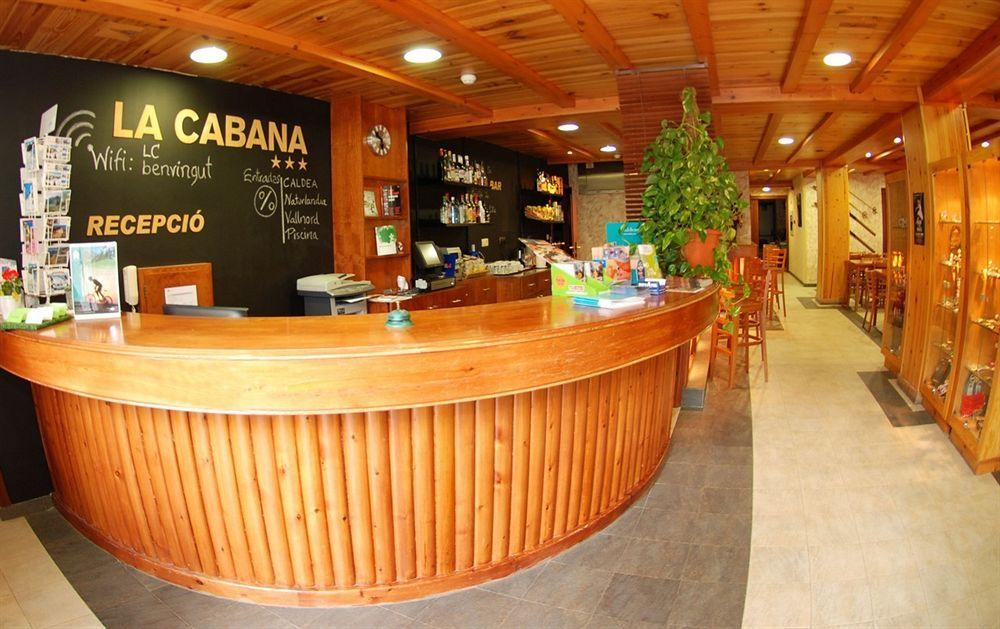 Holastays La 3* Ordino