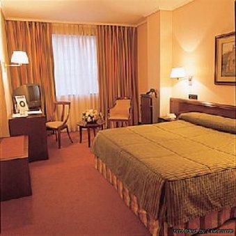 Insitu Eurotel Andorra Hotel
