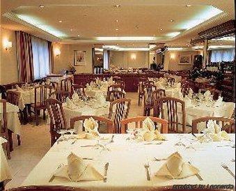 Insitu Eurotel Andorra Hotel Andorra la Vieja