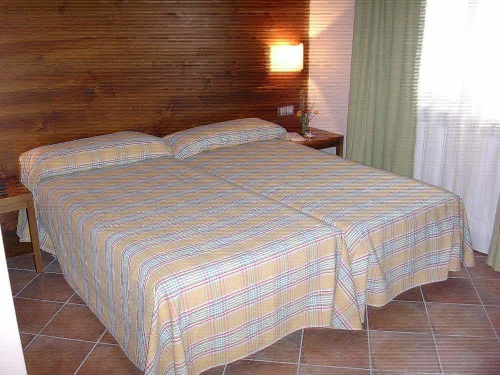 Magic Hotel La Massana