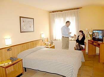 Refugi Dels Isards Hotel