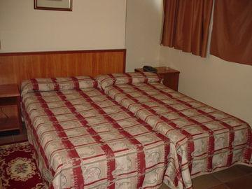 Refugi Dels Isards Hotel El Pas de la Casa