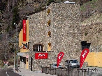 Les Terres Hotel 3*