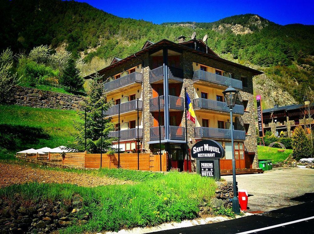 Sant Miquel Hotel 3*