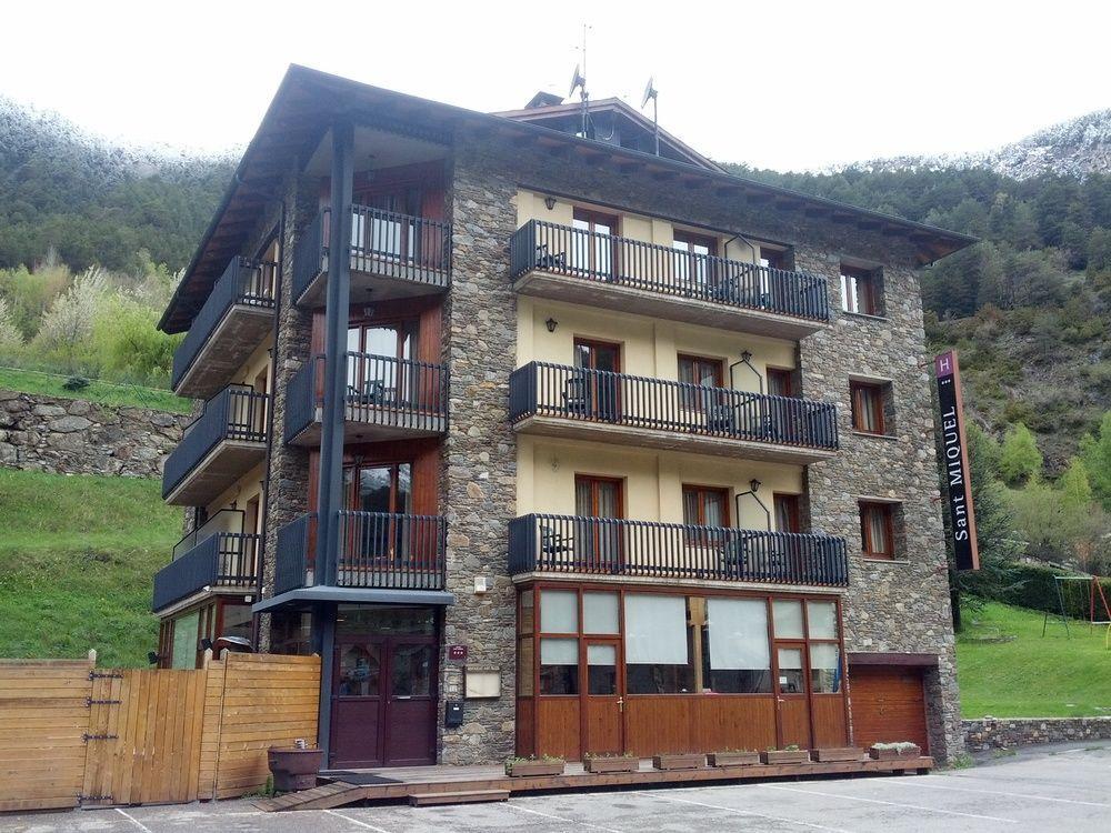 Sant Miquel 3*