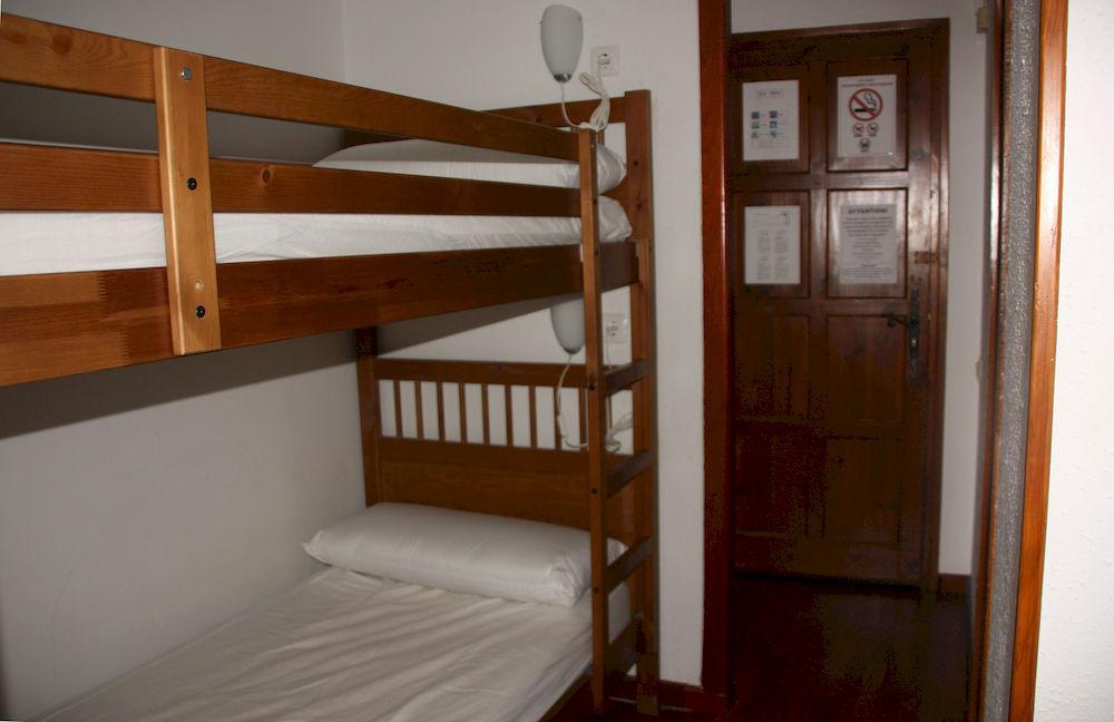 Pas Luxury 3000 Apartamento *