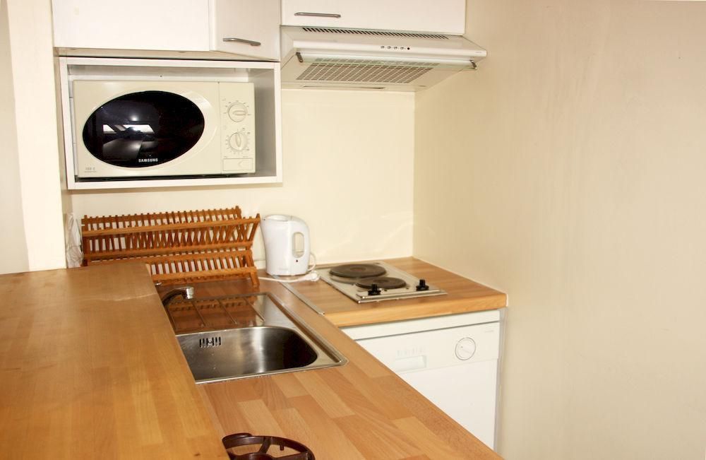 Pas Luxury 3000 Apartamento