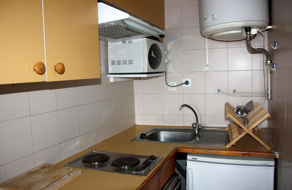 Pas Luxury 3000 Apartamento Pas De La Casa