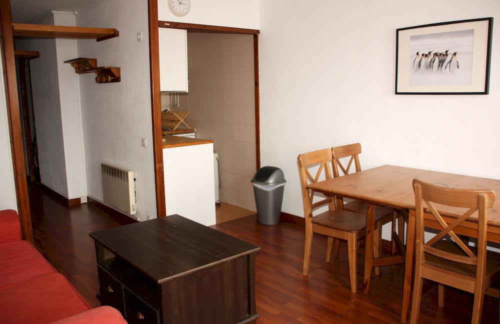 Pas Luxury 3000 Apartamento