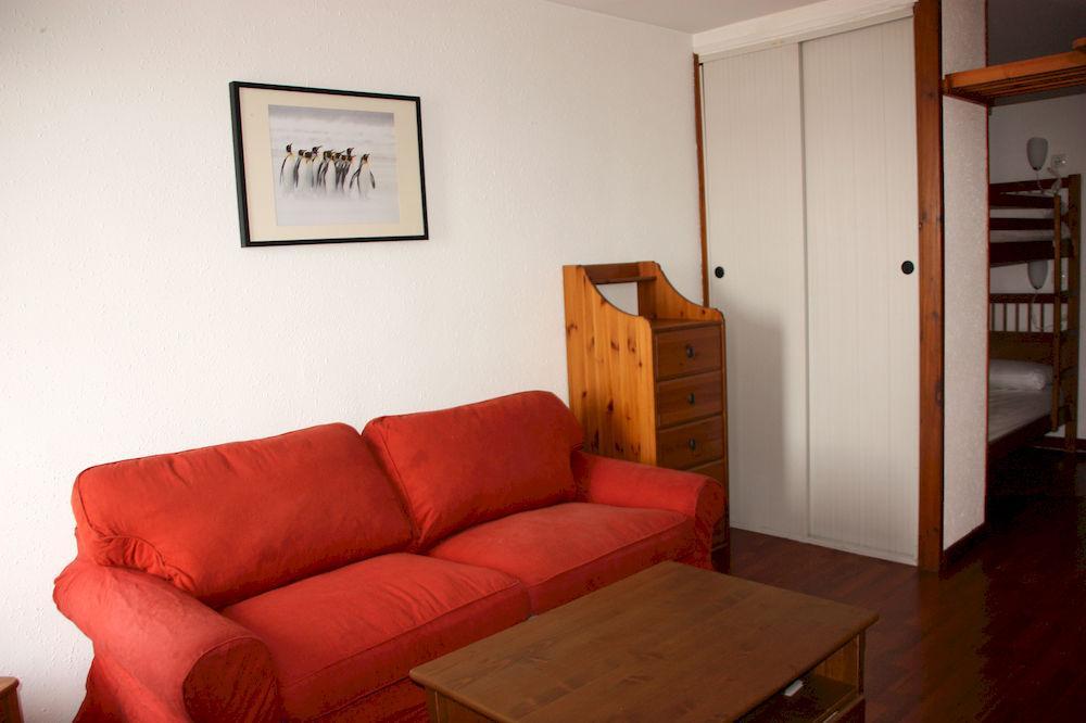 Pas Luxury 3000 Apartamento