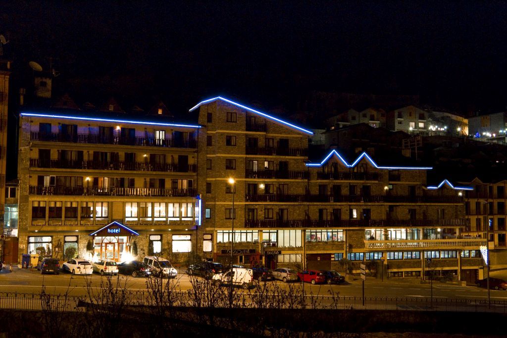 Solana Hotel 3*