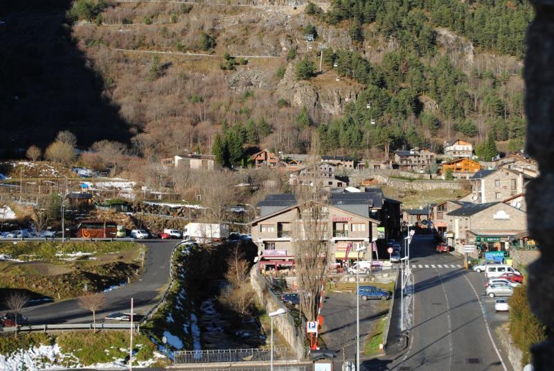 Solana 3* Arinsal