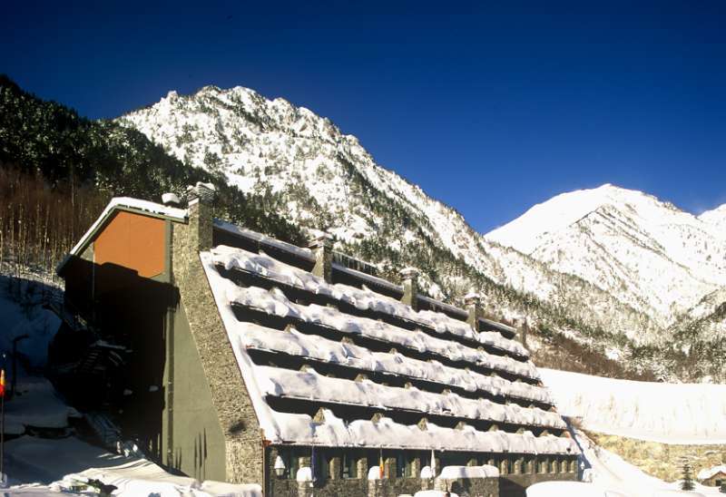 Atiram Patagonia Hotel