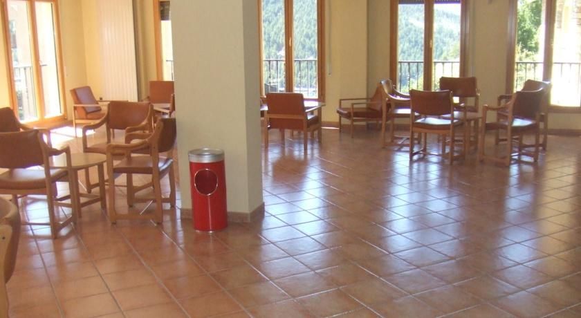 Complejo Vacacional Glac 3000 Apts Soldeu