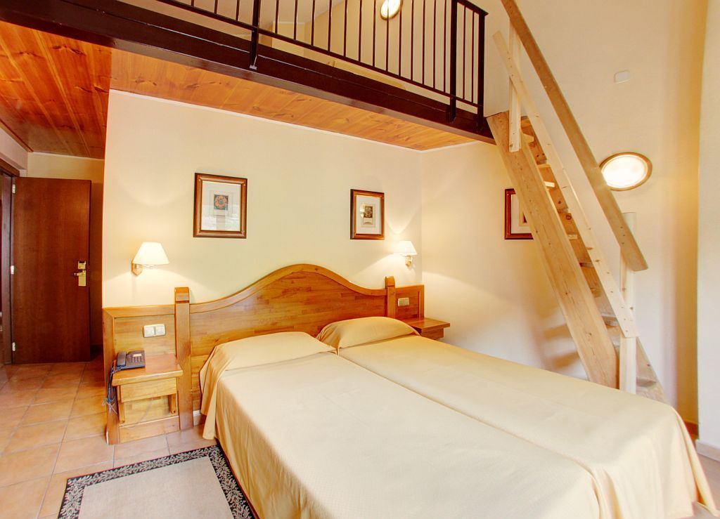 Montane Hotel 3*