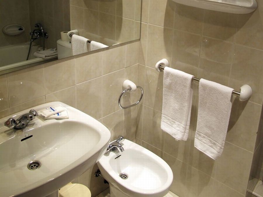 Hotel Encamp 3*