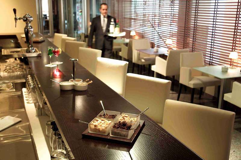 Eurostars 5* Andorra la Vieja