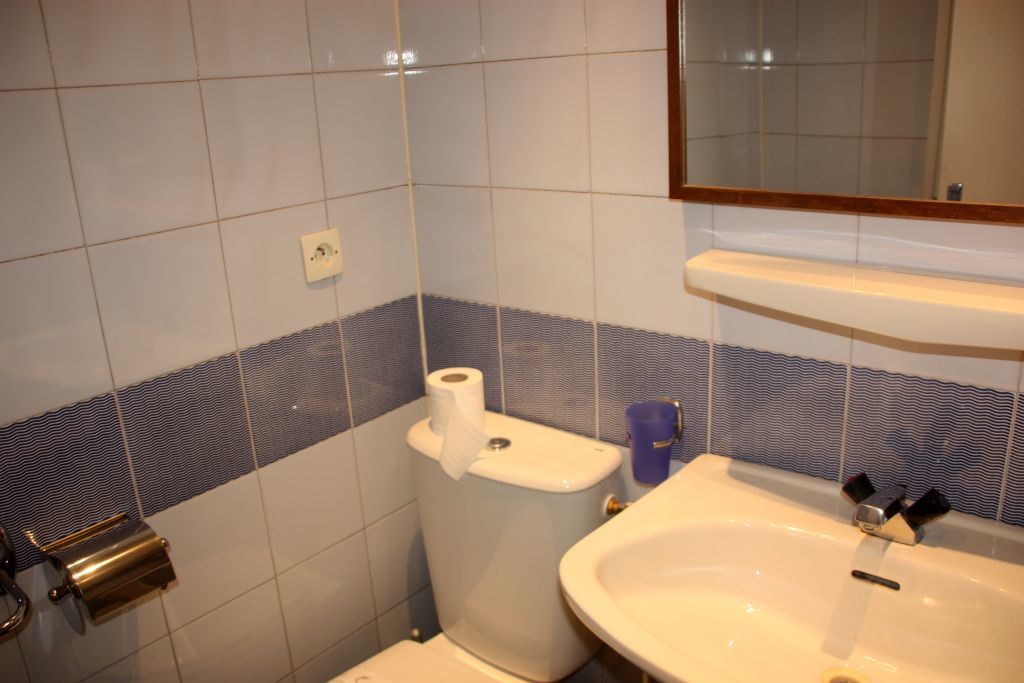 Pas Luxury 3000 Apartamento