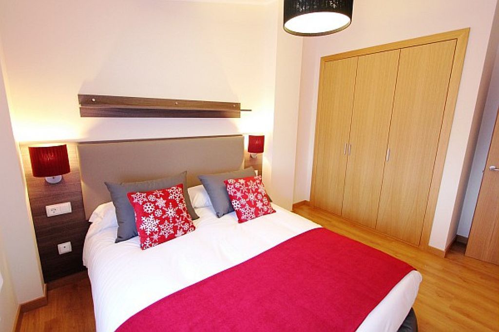 Pierre & Andorra Apartament *