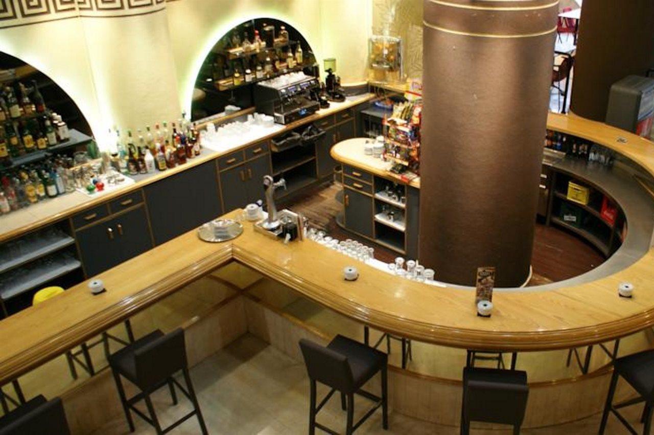 Hotel President Andorra la Vieja