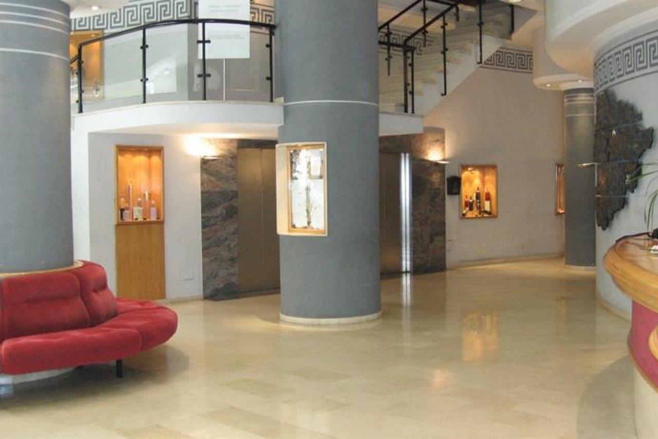 Hotel President Andorra la Vieja