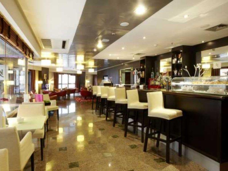 Hotel Eurostars Andorra la Vieja