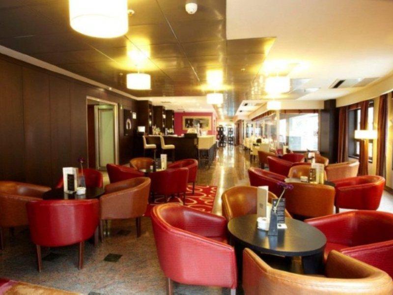 Hotel Eurostars 5*
