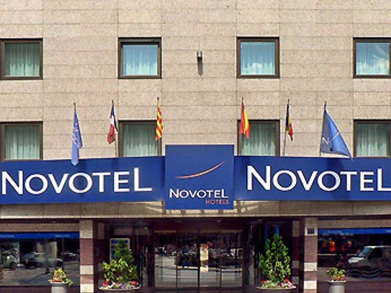 Hotel Novotel Andorra