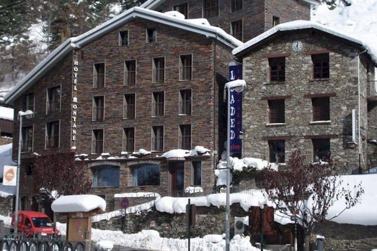 Montane