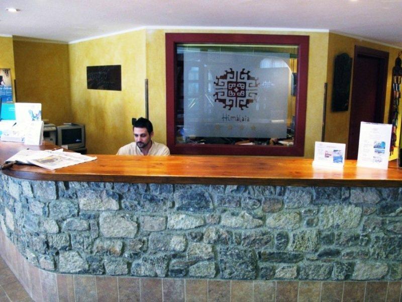 Hotel Grand Pas By Pierre&vacances 4*