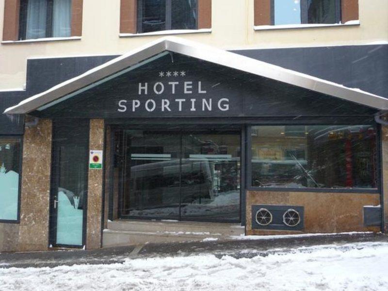 Sporting