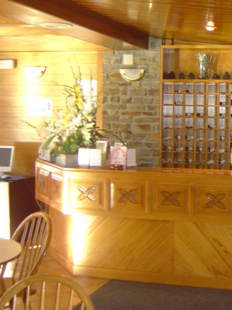 Hotel Cal Ruiz