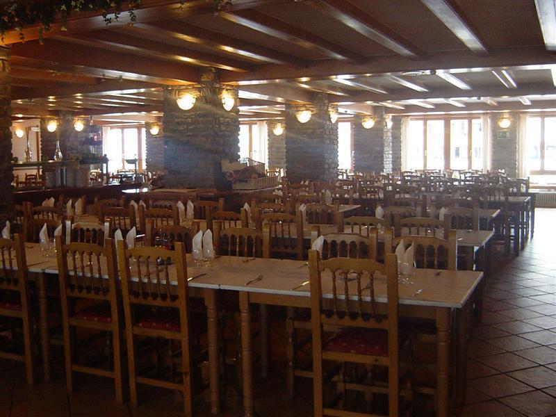 Hotel Cal Ruiz Pas De La Casa