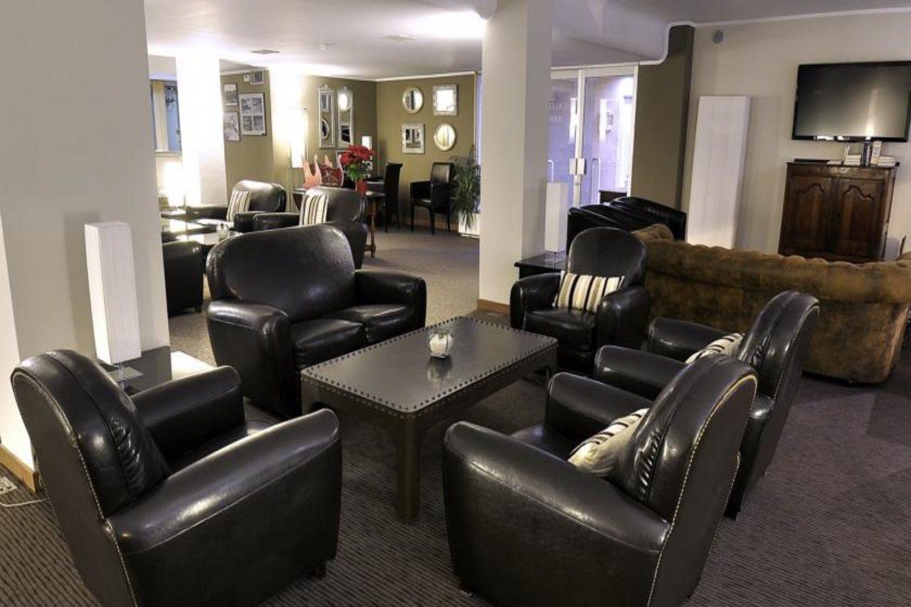 Hotel Kandahar 4*