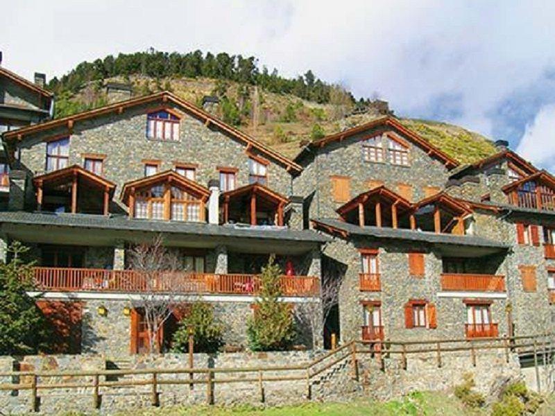 Aparthotel Ona El Tarter Ransol