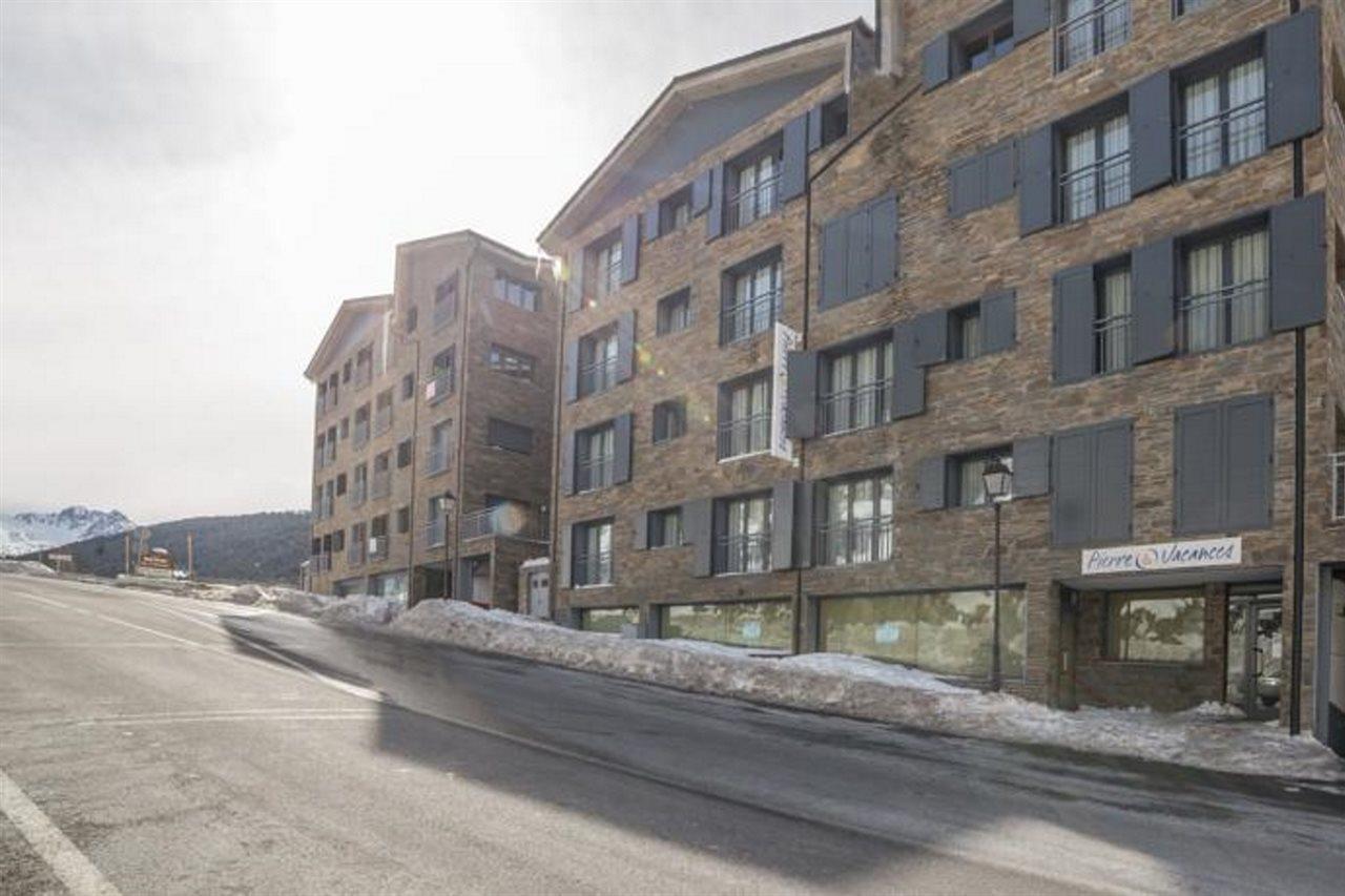 Hotel Pierre & Andorra El Peretol 4*