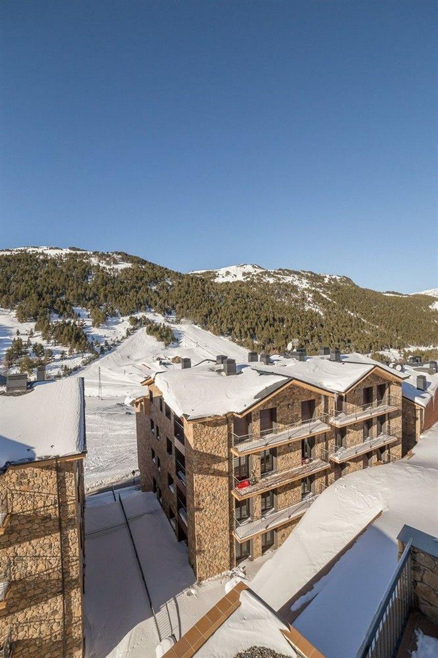 Apartment Pierre & Andorra